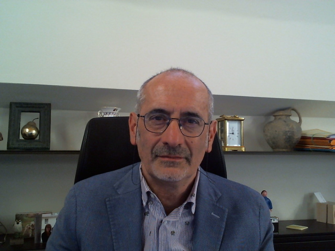 Gian Paolo Ranocchi