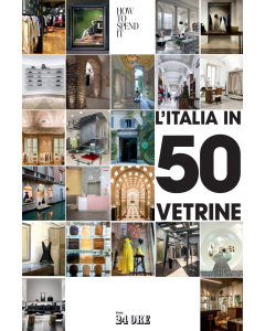 L'Italia in 50 vetrine