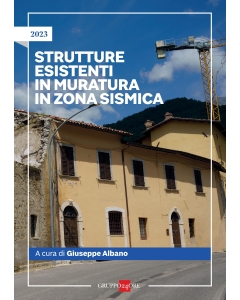 Strutture esistenti in muratura in zona sismica