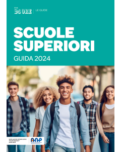 Scuole Superiori - Guida 2024