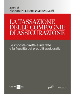 La tassazione delle compagnie di assicurazione