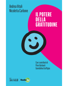 Il potere della gratitudine