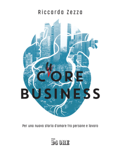 Cuore business DIGITALE - FORMATO EPUB