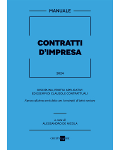 Contratti d'impresa