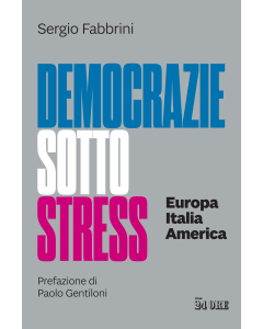 Democrazie sotto stress