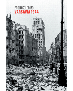 Varsavia 1944