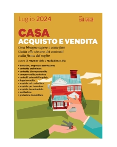 Casa - acquisto e vendita