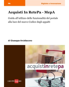 Acquisti In RetePa - MepA