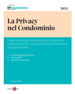 La privacy nel condominio