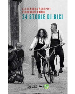 24 storie di bici