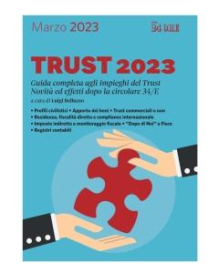 Trust 2023