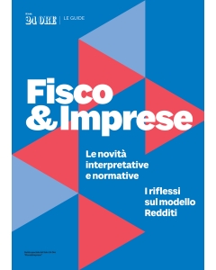 Guida Fisco e Imprese