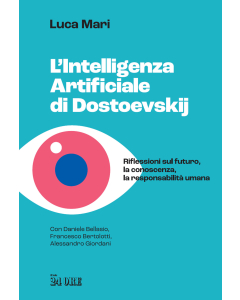 L'intelligenza artificiale di Dostoevskij