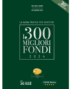 I 300 MIGLIORI FONDI - Edizione 2024