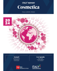 ItalyX Report Cosmetica