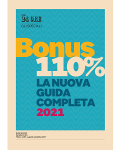 Guida Bonus 110% - La nuova guida completa 2021