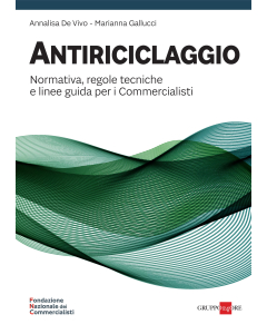 Antiriciclaggio