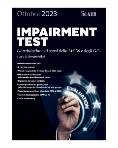 Impairment test