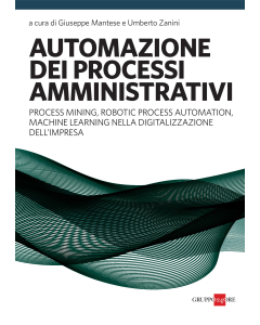 Automazione dei processi amministrativi