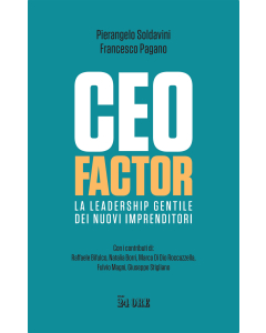 CEO Factor