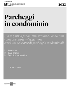 Parcheggi in condominio