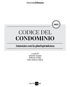 Codice del Condominio 2022