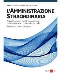 L'amministrazione straordinaria