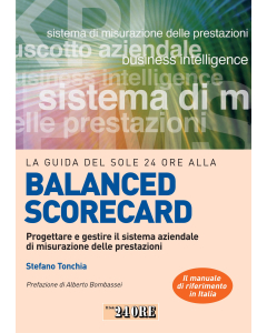 La Guida del Sole 24 Ore alla Balanced Scorecard DIGITALE - FORMATO PDF