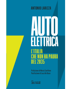 Auto elettrica