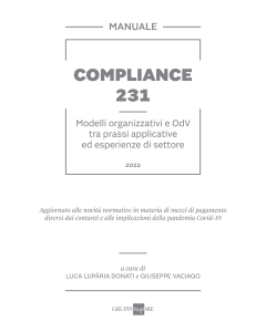 Compliance 231 2022