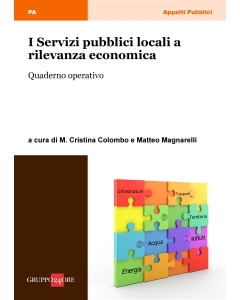 I servizi pubblici locali a rilevanza economica