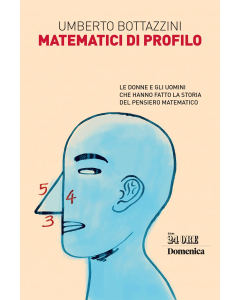 Matematici di profilo