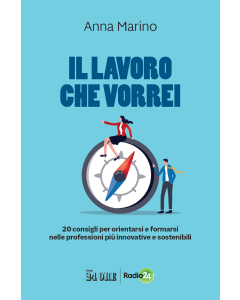 Il lavoro che vorrei