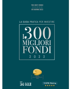 I 300 MIGLIORI FONDI - Edizione 2023