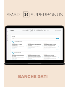 Smart24 Superbonus