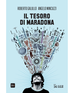 Il tesoro di Maradona