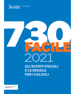 Guida 730 Facile 2021