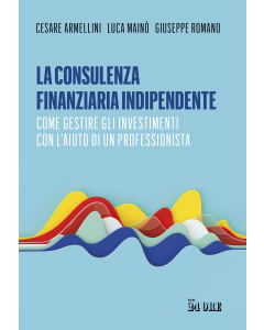 La consulenza finanziaria indipendente