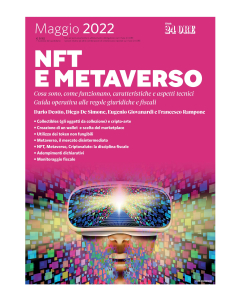 NFT e Metaverso