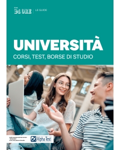 Guida Università 2022-2023