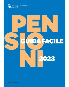 Guida Pensioni 2023