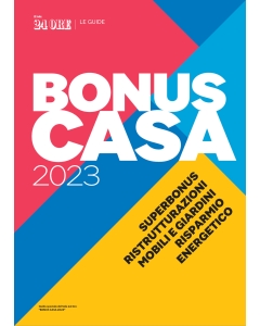 Guida Bonus casa 2023