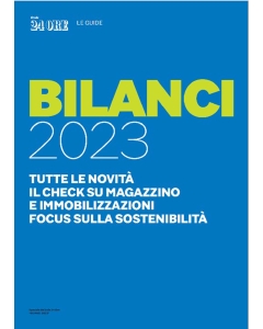 Guida Bilanci 2023