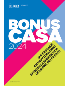 Guida Bonus casa 2024