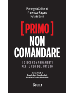 (Primo) Non comandare