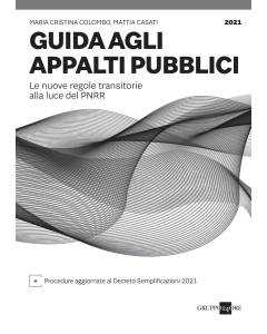 Guida agli appalti pubblici