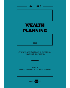 Wealth planning