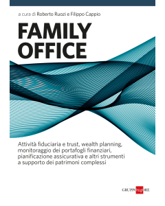 Family office