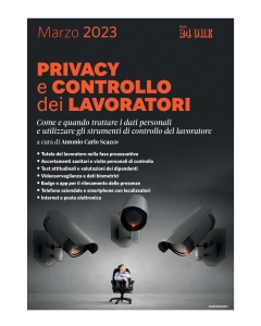 Privacy e controllo dei lavoratori