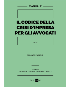 Il Codice della crisi d’impresa per gli avvocati